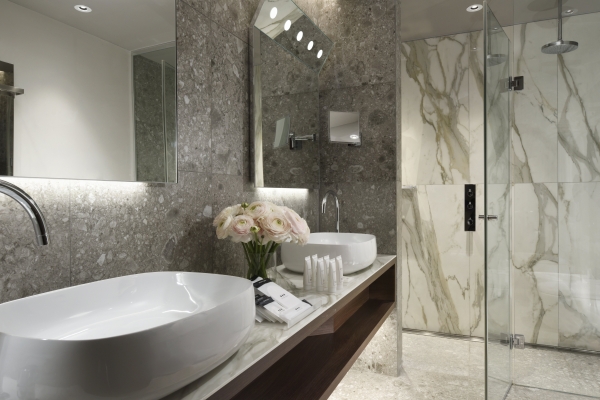 Hotel Milano Verticale | UNA Esperienze (Mailand)